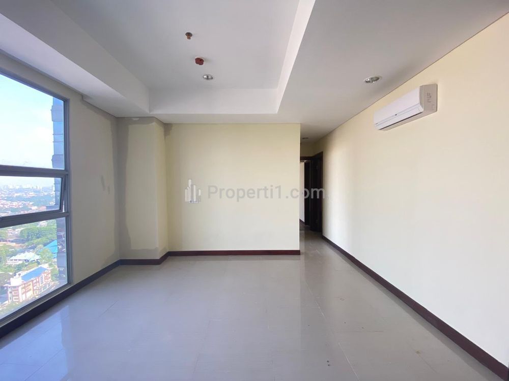 Jual Apartemen Somerset Kencana 2BR Private Lift
