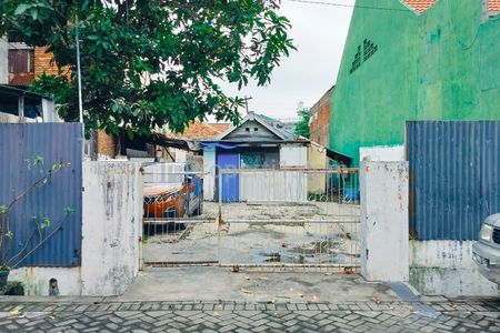 Tanah Dijual di Simo Sidomulyo Petemon Sawahan Surabaya Selatan