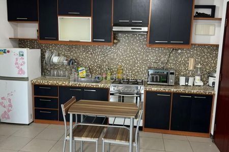 Jual Apartemen Sudirman Park Jakarta Pusat - 1BR Furnished