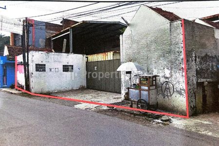 Dijual Pabrik Siap Pakai di Jalan Sekeloa, Bandung