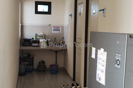 Dijual Kost Putri Kamar Kandi Dalam 6 Menit dari Kampus UB Malang