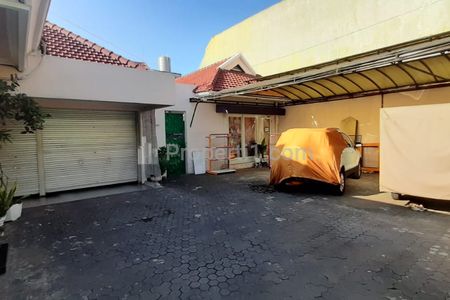 Jual Rumah di JL. PRAPEN INDAH Surabaya