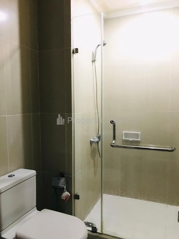 Dijual Apartemen Denpasar Residence 1 Kamar Full Furnished