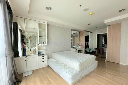 Dijual Apartemen Casa Grande Tower Avalon 3+1 BR View Bagus Private Lift Full Furnished