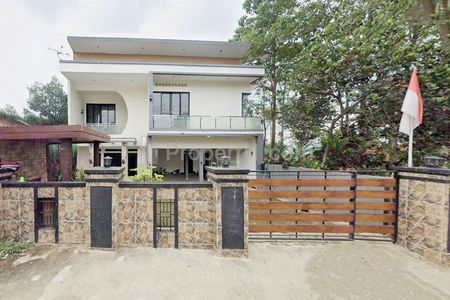 Rumah Dijual di Banjaran Bandung Dekat SMAN 1 Banjaran, Alun-alun Banjaran, Pasar Banjaran, Terminal Banjaran, RSUD Al Ihsan Bandung