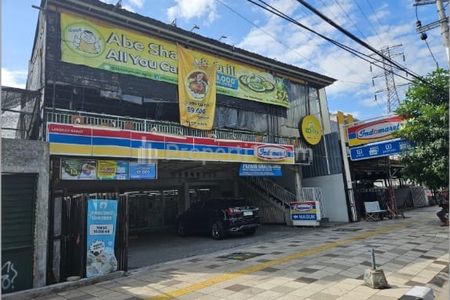 Dijual Tempat Usaha di Raya Ponti Lingkar Barat, Sidoarjo