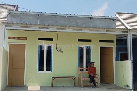 Dijual Rumah Kost Paviliun Ready Siap Huni Jln Kiyai Nasir Pucang Gading Mranggen Demak