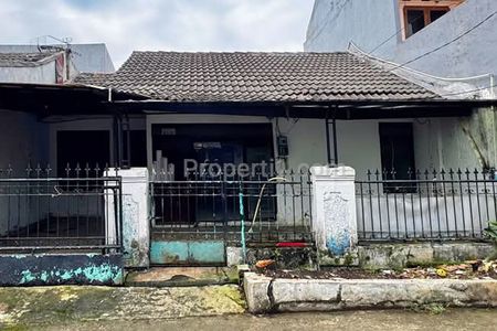 Rumah Dijual di Jatimakmur Pondok Gede Bekasi