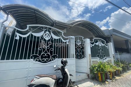 Tampak Depan