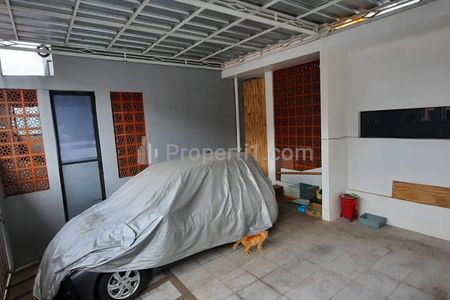 Jual Rumah Besar dan Luas Harga Murah di Blimbing Tengah Kota Malang