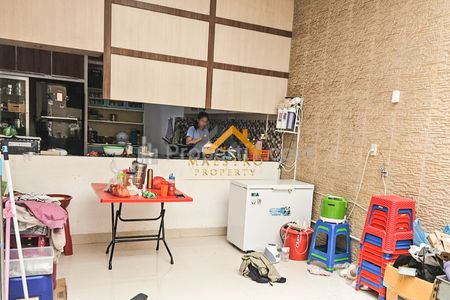 Jual Villa Siap Huni Furnish Komplek Mutiara Residence Jalan Mutiara 5, Deli Serdang Medan