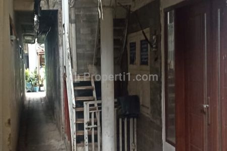 Dijual Kost-kostan Strategis 1 Menit dari Kampus UB Malang