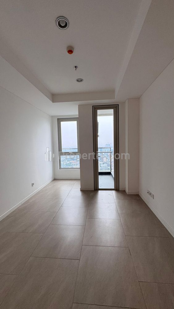 Jual Apartemen Antasari Place Dekat Tol Ampera Jakarta Selatan - Studio Furnished