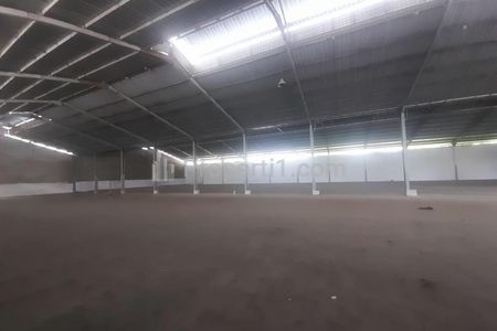 Disewakan Gudang di KIC Gatsu Semarang