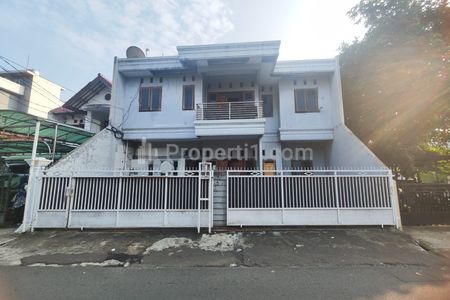 Dijual Rumah Kost di Mampang Prapatan, Tegal Parang, Jakarta Selatan