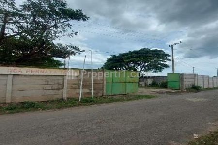 Dijual Pabrik di Desa Papanloe, Bantaeng
