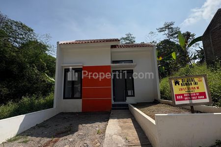 Dijual Rumah Murah Bandung Timur Dekat Tol Cileunyi