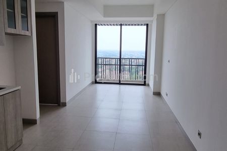 Jual Rugi Apartemen Fatmawati City Center Lokasi Jakarta Selatan