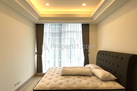Jual Apartemen South Hills Jakarta Selatan - 2 Kamar Furnished