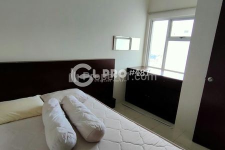 Jual 2 Bedroom Apartemen Mediterania Garden Residence 2 Murah Banget Jakarta Barat