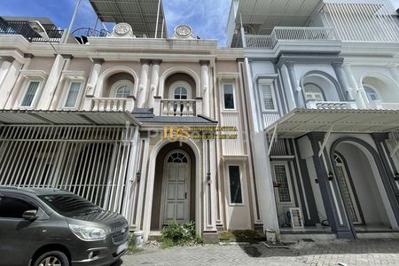Dijual Rumah di Komplek Cemara Asri Jalan Katalia Terrace 2 - Medan