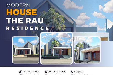 Jual Rumah Murah Purwokerto Dekat Pusat Kota Banyumas