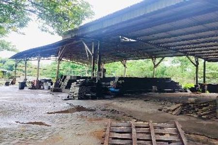 Dijual Pabrik di Bontomarannu, Gowa