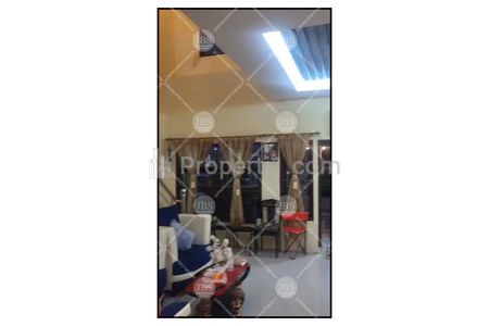 Dijual Villa 2 Tingkat Komplek Sinabung View  Jalan Desa Melas - Karo, Sumatera Utara