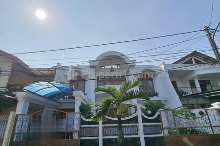 Dijual Rumah Mewah di Bintaro, Pondok Karya, Pondok Aren, Tangerang Selatan