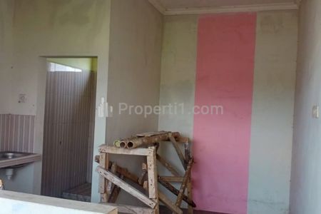 Dijual Cepat Rumah Kost 4 Lantai di Junrejo, Batu - Dekat Kampus UMM dan UIN Pasca