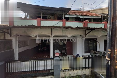 Jual Rumah Komplek Siap Huni di Cipinang, Pulo Gadung, Jakarta Timur