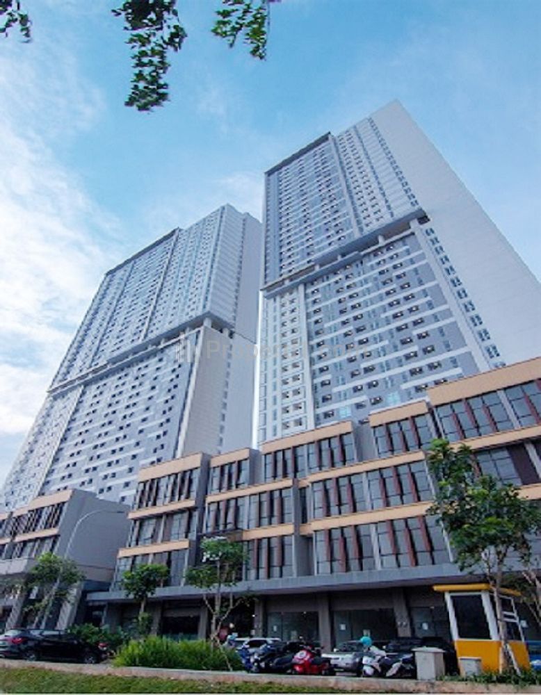 Kopte X Remas Rames Ruko Vasanta Mm2100 Sewa Apartemen Vasanta Innopark Bekasi 1BR Dekat Kawasan Industri ...