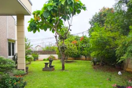 Dijual Rumah Komplek Billymoon Pondok Kelapa Duren Sawit Jakarta Timur Hook Siap Huni