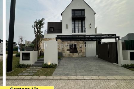 Dijual Rumah Baru Dian Istana Residence The Sonoma Wiyung Surabaya Barat Dekat Graha Family, Pakuwon Mall