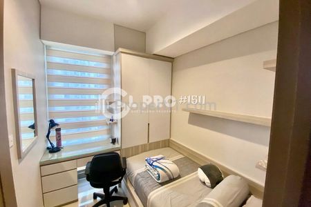Sewa Apartemen Taman Anggrek Residence Jarang Ada Mesin Cuci, Best Unit di Tanjung Duren Jakarta Barat