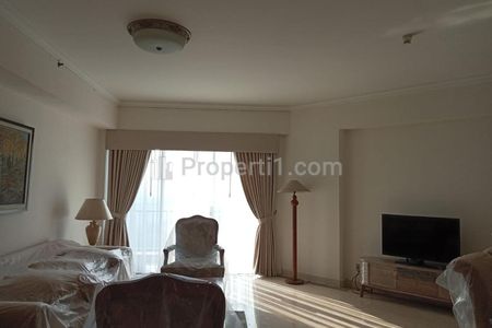 Disewakan Apartemen Puri Casablanca 2BR Full Furnished