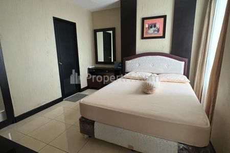 Jual Apartemen Essence Darmawangsa Jakarta Selatan - 2 Kamar Furnished