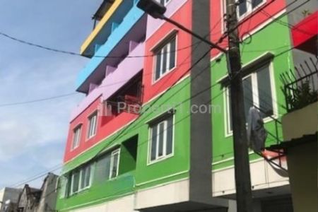 Jual Hotel 6 Lantai di Wajo Baru, Makassar