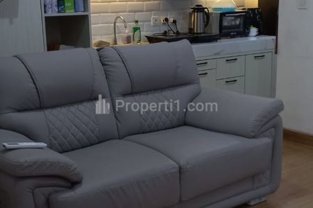 Dijual Rumah Bagus di Peak Cendana Karawaci, Tangerang 2BR, 2 Lantai, Luas Tanah 50m2