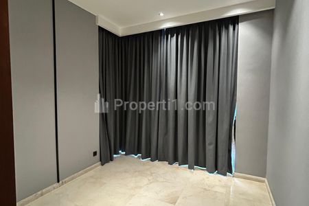 Disewakan Apartemen Essence Darmawangsa 3 Kamar Full Furnished