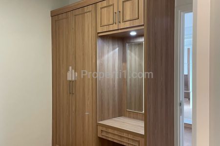 Jual Cepat Apartemen The Aspen Residence Fatmawati Siap Huni