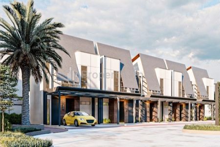 Dijual Rumah Citavilee Semarang Pedurungan