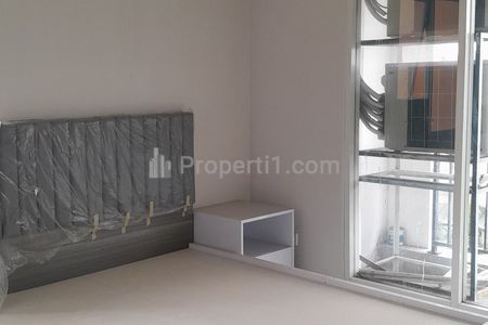 Jual Apartemen Aspen Residence 3BR View Pool