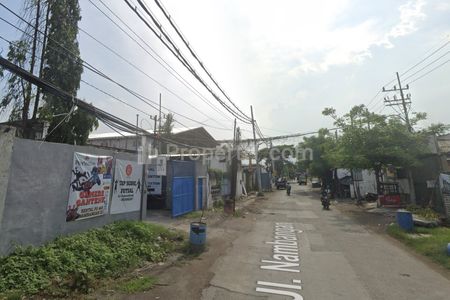 Gudang Jl Nambangan Surabaya Timur Langka Jarang Ada Dijual