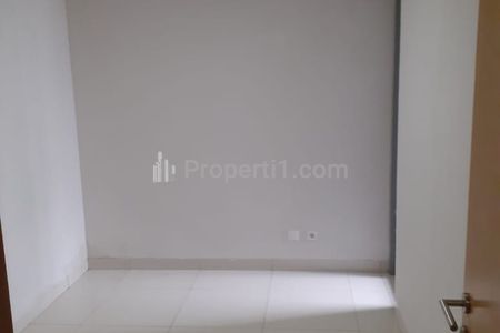 Sewa Apartemen The Mansion Bougenville Kemayoran Jakarta Utara – 1 BR Semi Furnished
