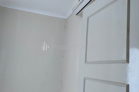 Sewa Apartemen Gading River View MOI Kelapa Gading Jakarta Utara