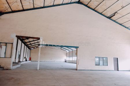 Jual/Sewa Gudang Lokasi Strategis di Pandaan