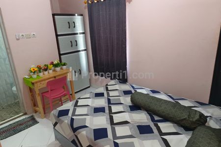 Dijual Kost dengan ROI Tinggi di Jalan Alpukat 3, Grogol, Jakarta Barat