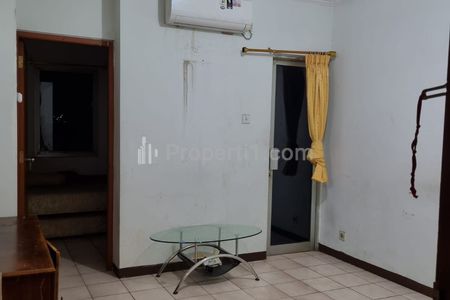 Sewa Apartemen Gading Mediterania Kelapa Gading Jakarta Utara