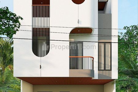 Dijual Rumah 3 Lantai Matraman Jakarta Timur, Dekat Stasiun, Manggarai, Toll Rawamangun, Salemba Cempaka Putih, Jatinegara, Akses 2 Mobil
